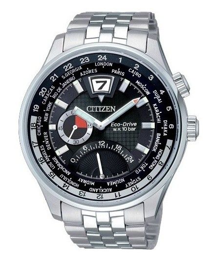 Citizen Eco-Drive