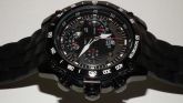 Casio EF- 550 Preto