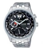 Citizen Eco-Drive