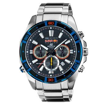 Casio RedBull Infiniti