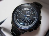 Casio Oceanus